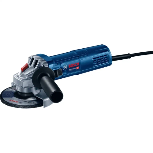 Угловая шлифмашина GWS 9-125 S BOSCH 0601396102