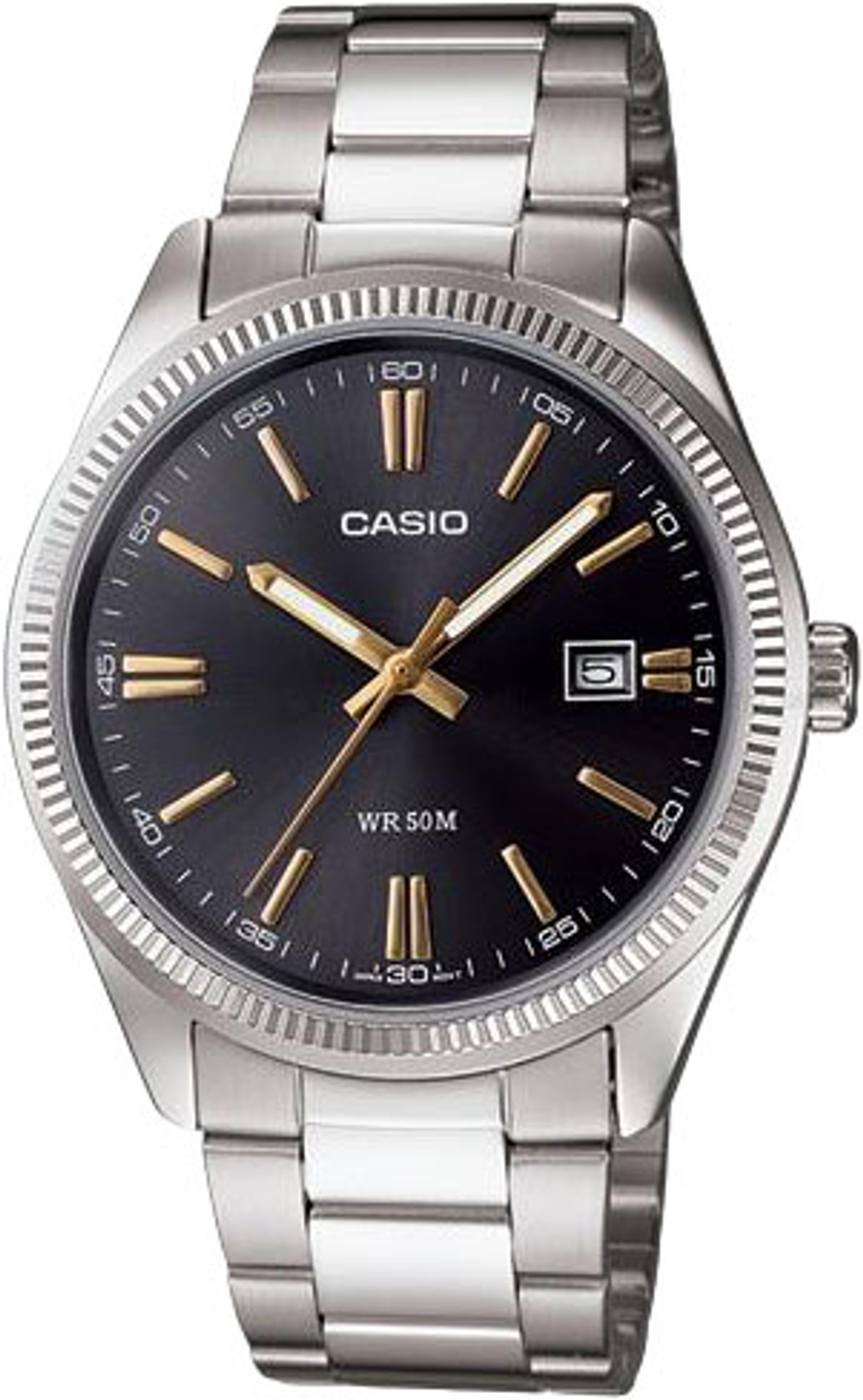 Часы Casio MTP-1302D-1A2