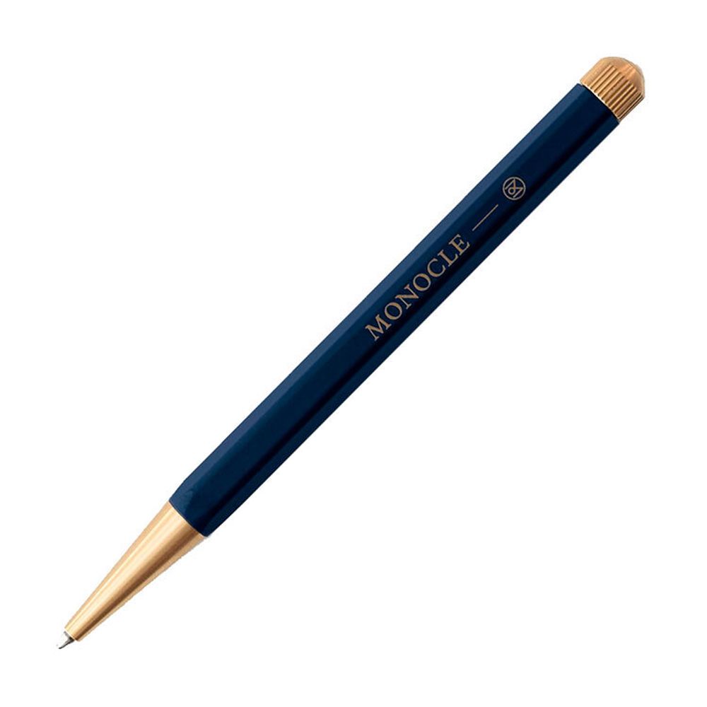 Шариковая ручка Leuchtturm1917 Monocle (363381)