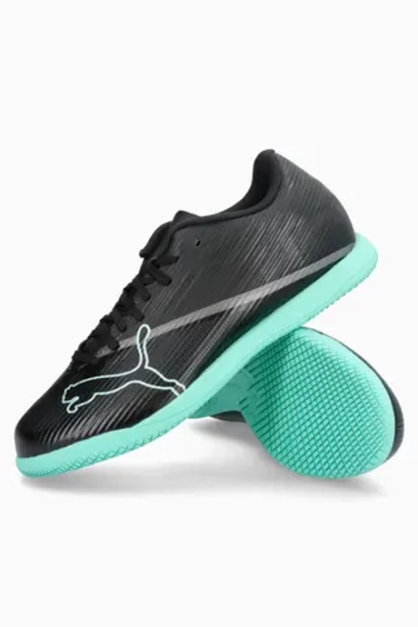 Футзалки Puma Ultra 7 Play IN - черный