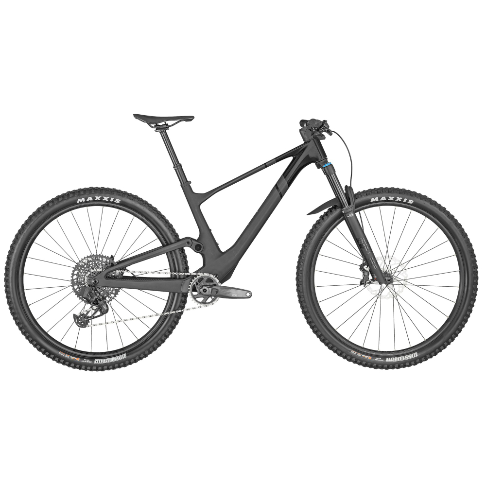 Горный велосипед SCOTT Spark ST 910