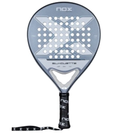 Ракетка для Padel NOX X-One Silhouette 2026