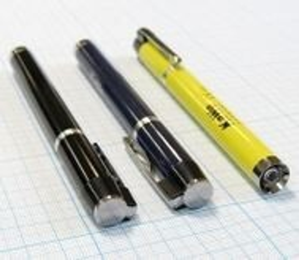 Фонарик диагностический KaWe CLIPLIGHT (Клиплайт)