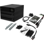 Источник бесперебойного питания Ippon Innova Unity RT 3-3 20K 20000Вт 20000ВА черный