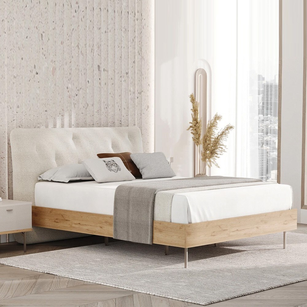 Основание без ящика 200x200 ENZAHOME CANTE EH69369