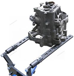NORDBERG (N300GB2) Адаптер для ремонтных стендов N30057, N3009, N30091, N3009R