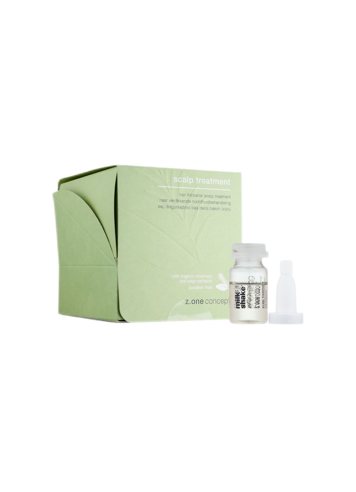 MILK SHAKE ENERGIZING LOTION / Лосьон для стимуляции роста и увеличения плотности волос MILK SHAKE ENERGIZING LOTION / Лосьон для стимуляции роста и увеличения плотности волос