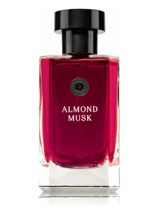 C.O.Bigelow Almond Musk