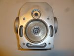 Редуктор в сборе RM75L/Gear housing