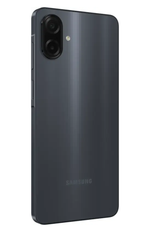 Смартфон Samsung Galaxy A07, 4/64 ГБ, Dual nano SIM, 6.7", 5000 мАч, черный