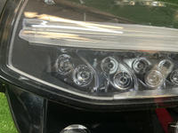 Фара левая Volvo XC90 2 (2014-2019) Full LED