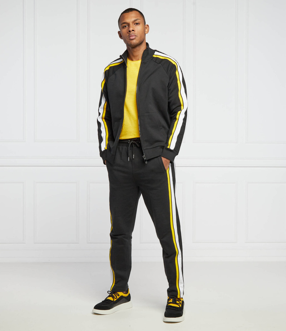 спортивные штаны Joop! Jeans - черный(30030974)