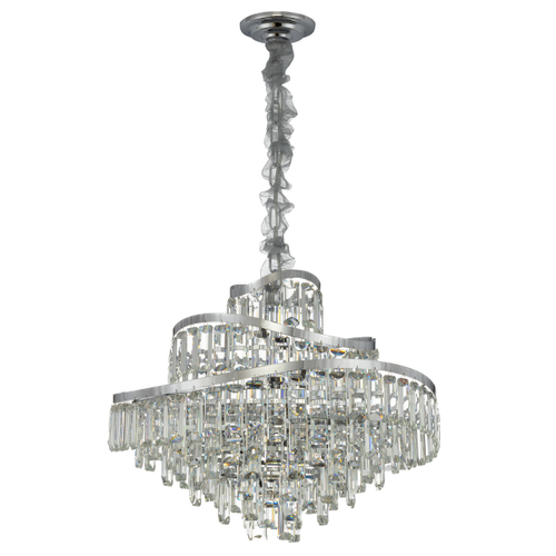 Подвесная люстра Citilux Naiad CL315161