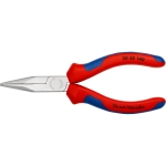 Длинногубцы хромированные 140 мм Knipex 30 25 140
