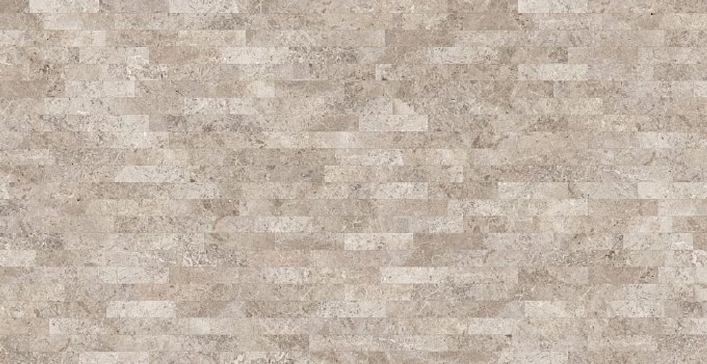 HPL-панель 8042 Limestone Brick Slotex 1320х3050 / 1320х4200