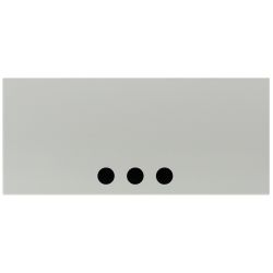 Корпус металлический ЭРА SIMPLE ЩМП-3-0 (650х500х220мм) IP31 УХЛ3 серый | Электротовары