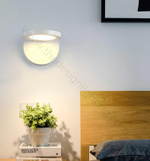 Wall design lamp Folding  (Black)