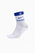 Носки Nike PSG 26/27 Poly - белый