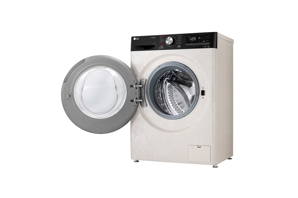 Стиральная машина LG F2V5HS9B