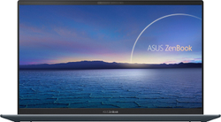 Ноутбук 14" Asus Zenbook 14 UX425EA-KI472T + чехол (90NB0SM2-M14630)