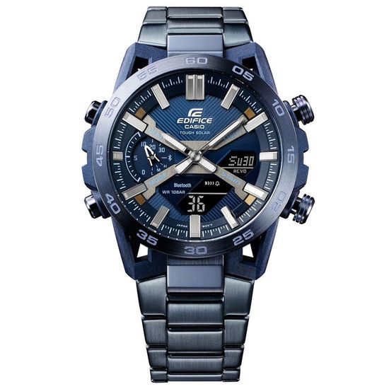 Наручные часы Casio ECB-2000CB-2A