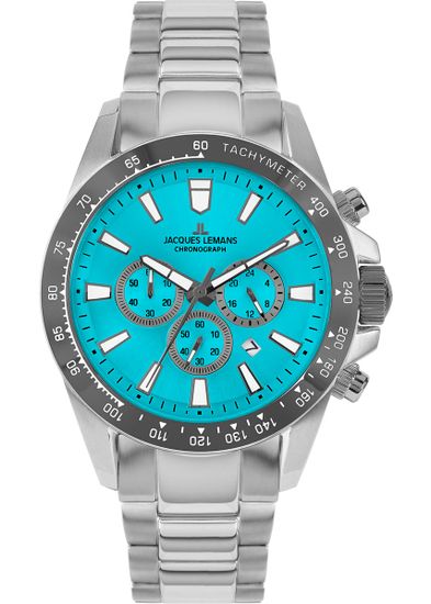Jacques Lemans 1-2140K