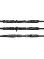Спиннинг Guide Select Light Finesse Spinning 197cm L 5-10g