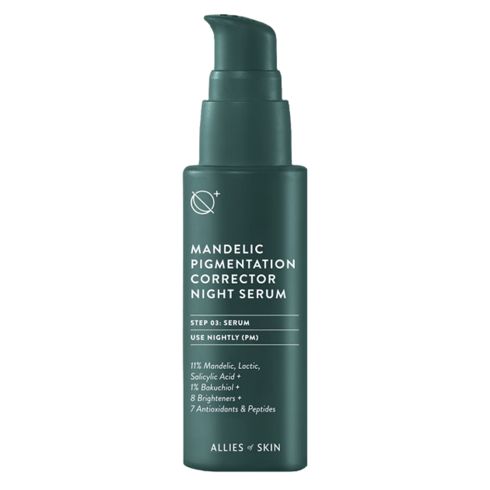 Allies Of Skin Mandelic Pigmentation Corrector Night Serum 30ml