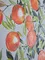 Панно декоративное juicy orange, 70х100 см