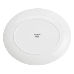 Wedgwood Блюдо Gio Platinum 33 см EAN 701587469432