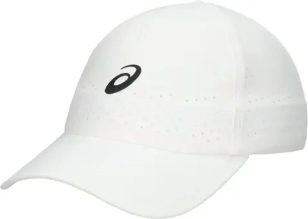 Теннисная кепка Asics Performance - brilliant white