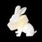 Настольная лампа Loft IT Bunny 10117/B