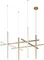 Подвесной светильник Coordinates 10393/A Loft It