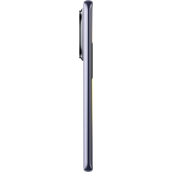 Смартфон Xiaomi Redmi Note 14 Pro+ 5G 12/512 ГБ Global, Dual nano SIM+ eSIM, Фиолетовый | Lavender Purple