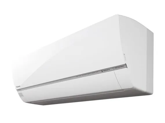 Настенный блок мульти сплит-системы Panasonic CS-E15RKDW