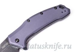 Нож Kershaw Link Gray 1776GRYBWфотография - 3