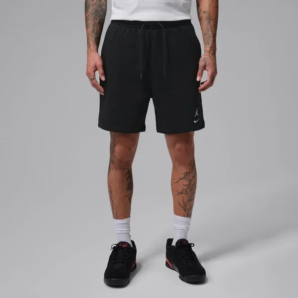Шорты спортивные мужские NIKE M J BRK VARSITY SHORT BB