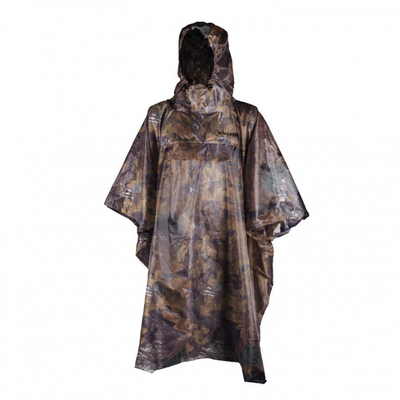 PONCHO Talberg one size накидка-дождевик