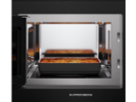 СВЧ-печь Kuppersberg HMF 627 B встраиваемая
