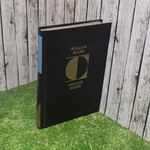 Книга "Песни Невинности и Опыта"