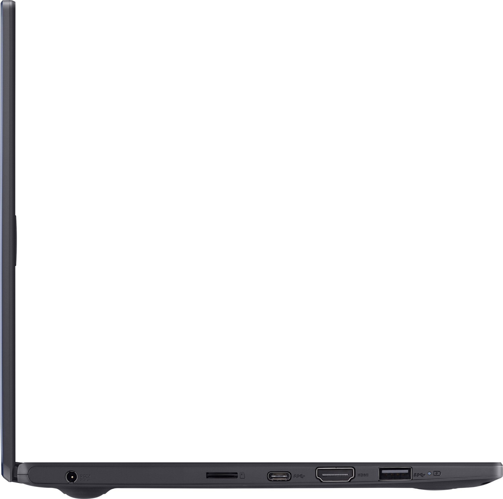 Ноутбук Asus Laptop 12 L210MA-GJ163T (90NB0R44-M06090) 11.6;(1366x768)TN/ Cel-N4020(1.1ГГц)/ 4Гб/ 128Gb SSD/ UHD Graphics/ нет DVD/ Win10 / Черный