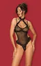 Claudusia teddy