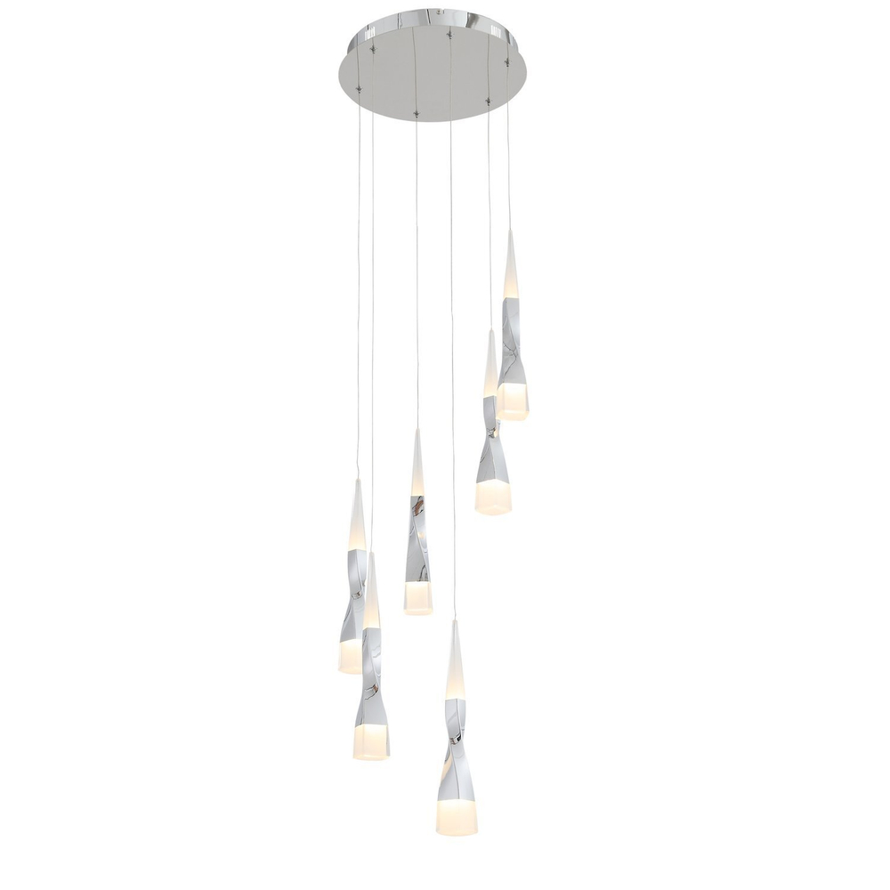 Светильник подвесной ST Luce Bochie SL405.103.06
