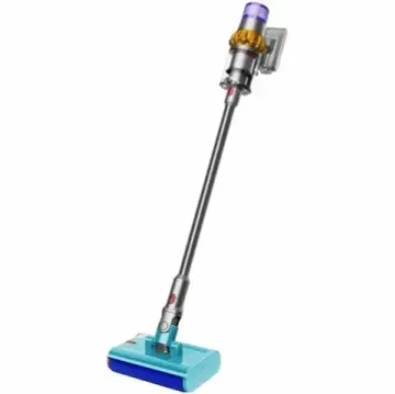 Моющий пылесос пылесос вертикальный Dyson V15S Detect Submarine