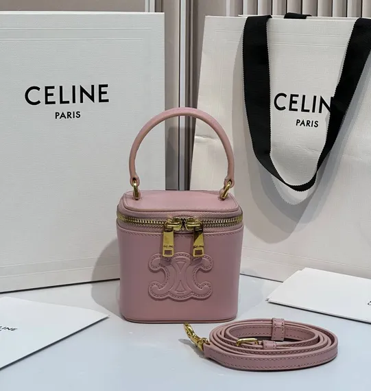 Сумка CELINE CUIR TRIOMPHE