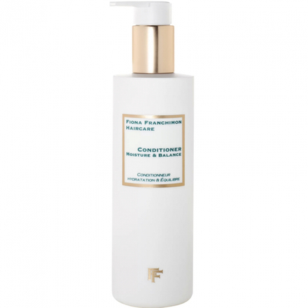 Moisture&Balance Conditioner/Кондиционер для увлажнения и баланса 250 мл