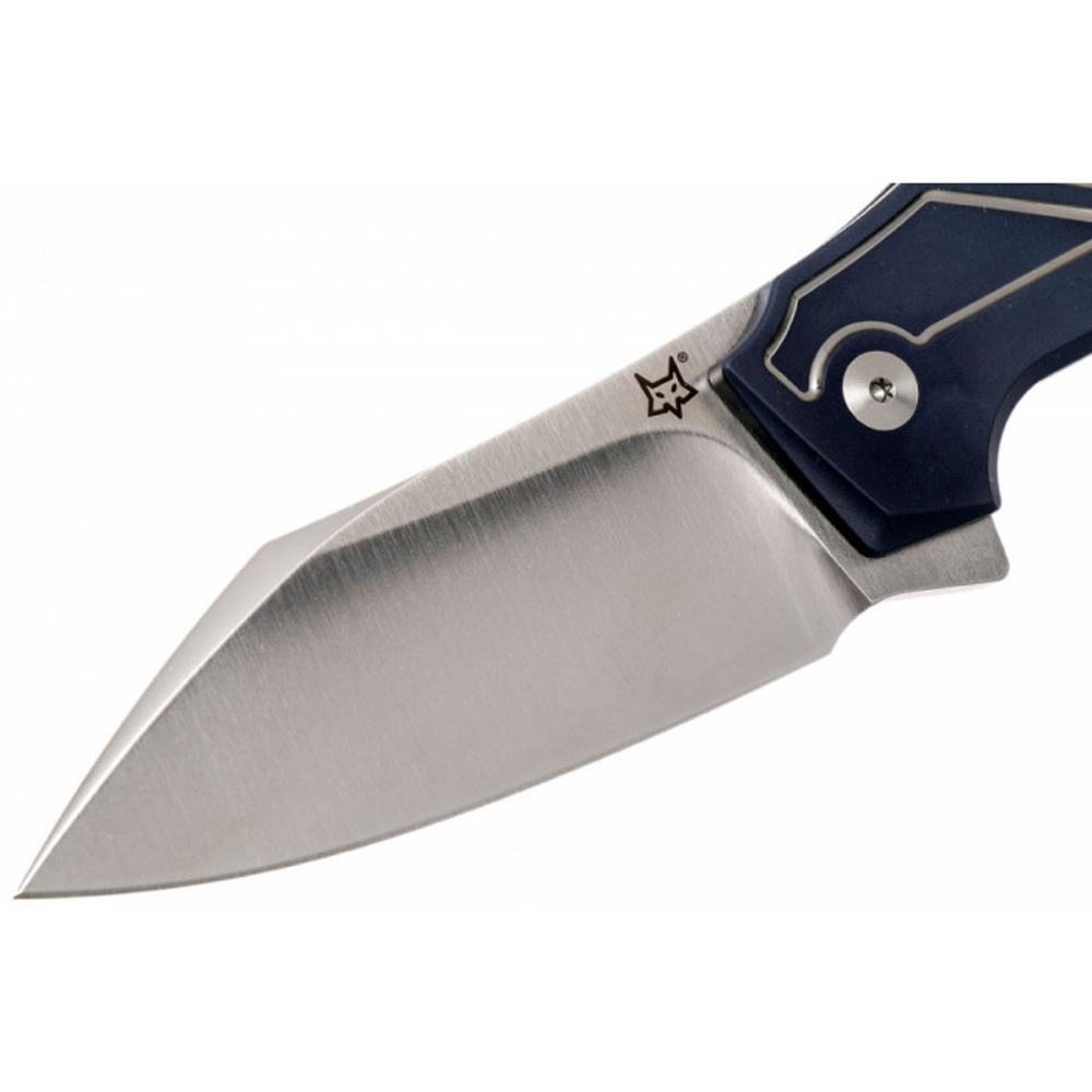 Нож FOX knives 531TI BL PHOENIX
