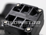Билед модули Aozoom K3 Dragon Knight New DK200 (III поколение) 3.0 дюйма, 2 чипа, 5500K, 12V, 50W/60W, крепление 3R (комплект, 2шт)