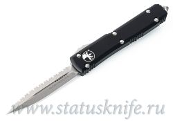Нож Microtech Ultratech 122-12AP Serratedфотография - 1