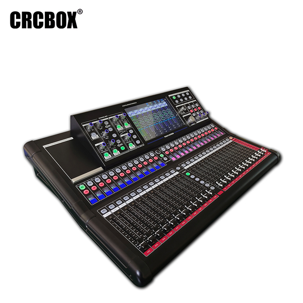 CRCBOX M24PLUS